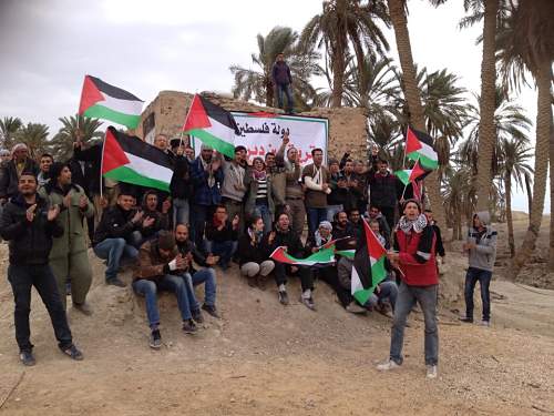 Les forces israéliennes donnent l'assaut à Ein Hijleh, où les villageois restent inflexibles